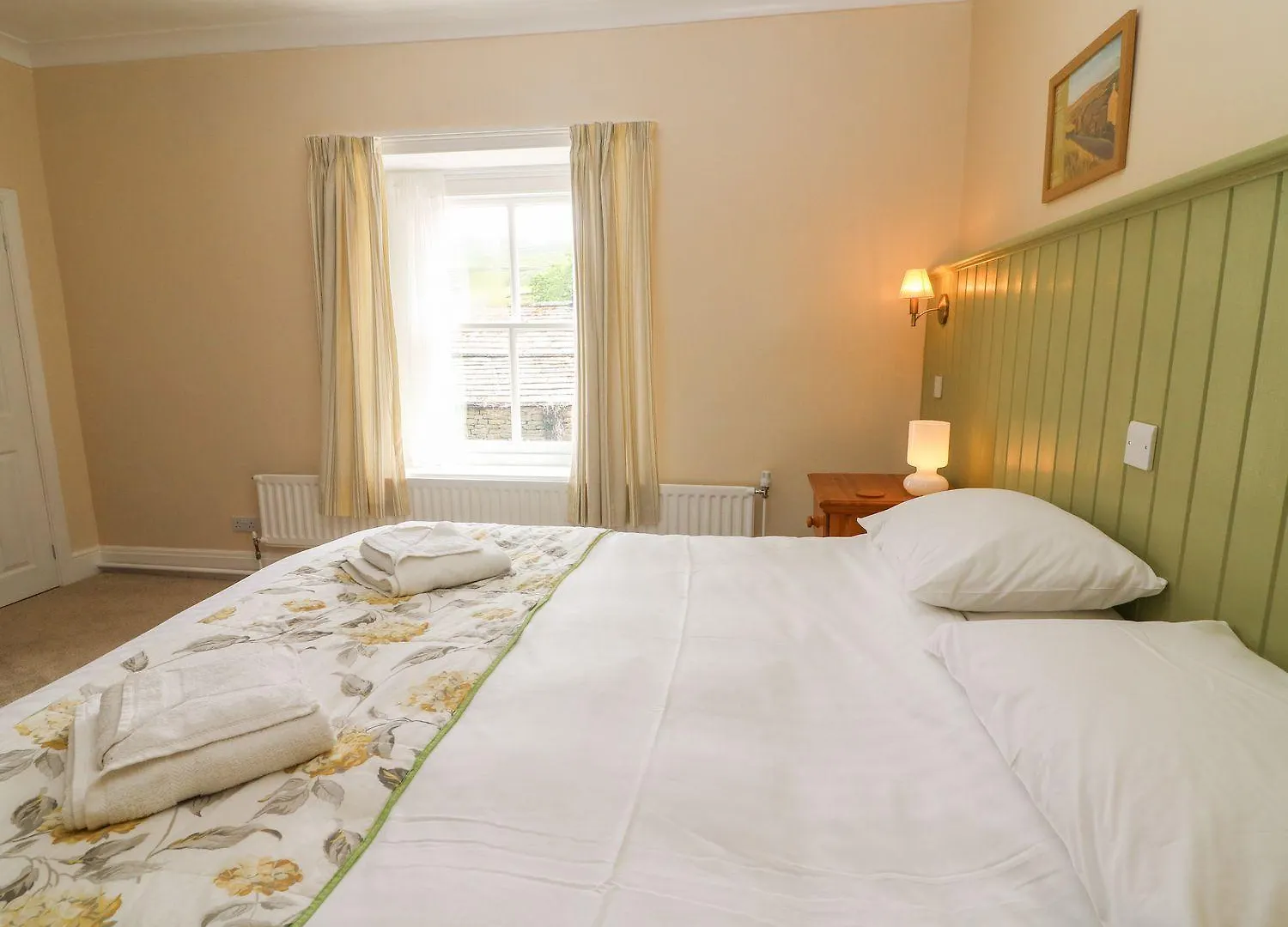 Apartmán Kearton Shunner Fell Richmond