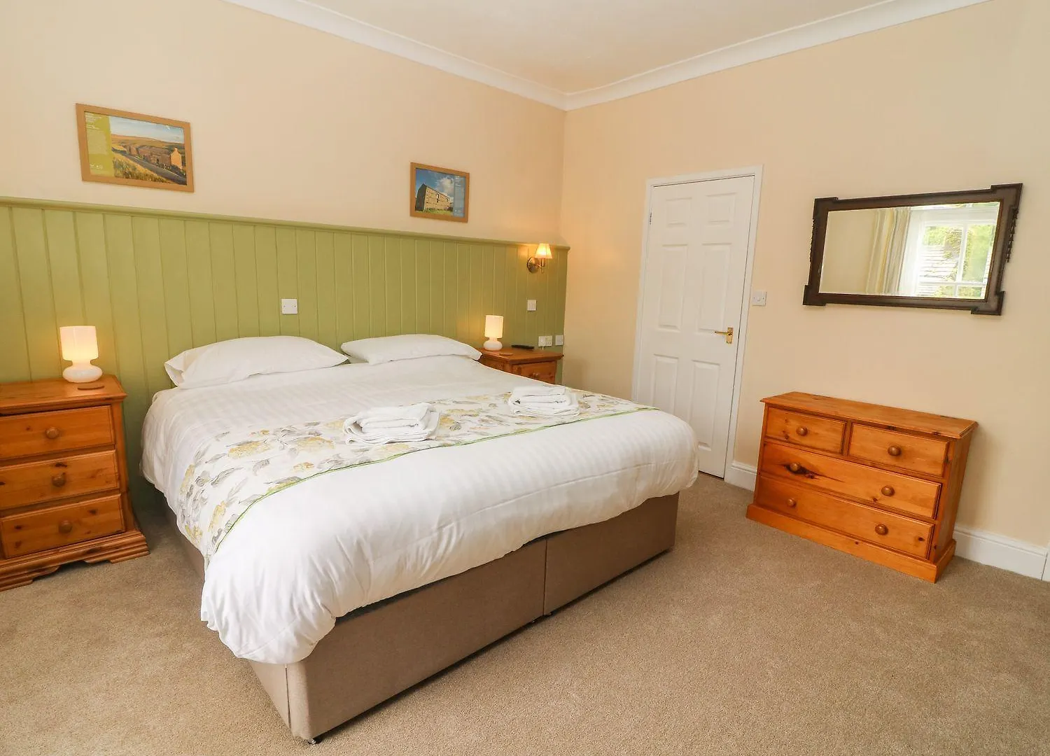 Apartmán Kearton Shunner Fell Richmond   Richmond (North Yorkshire)