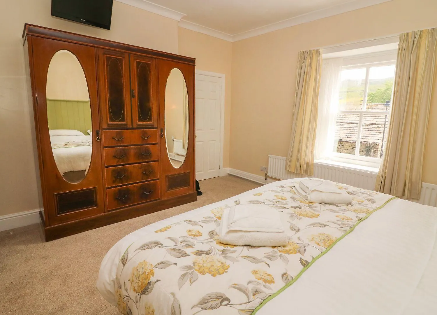 Apartmán Kearton Shunner Fell Richmond   Richmond (North Yorkshire)