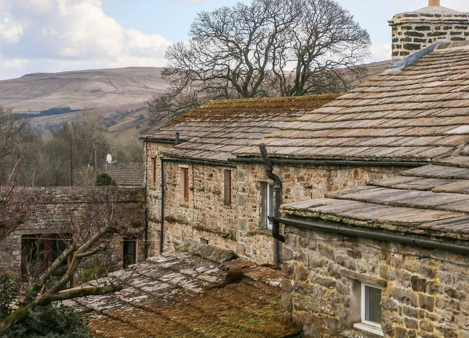 Apartmán Kearton Shunner Fell Richmond  0*, Richmond (North Yorkshire)
