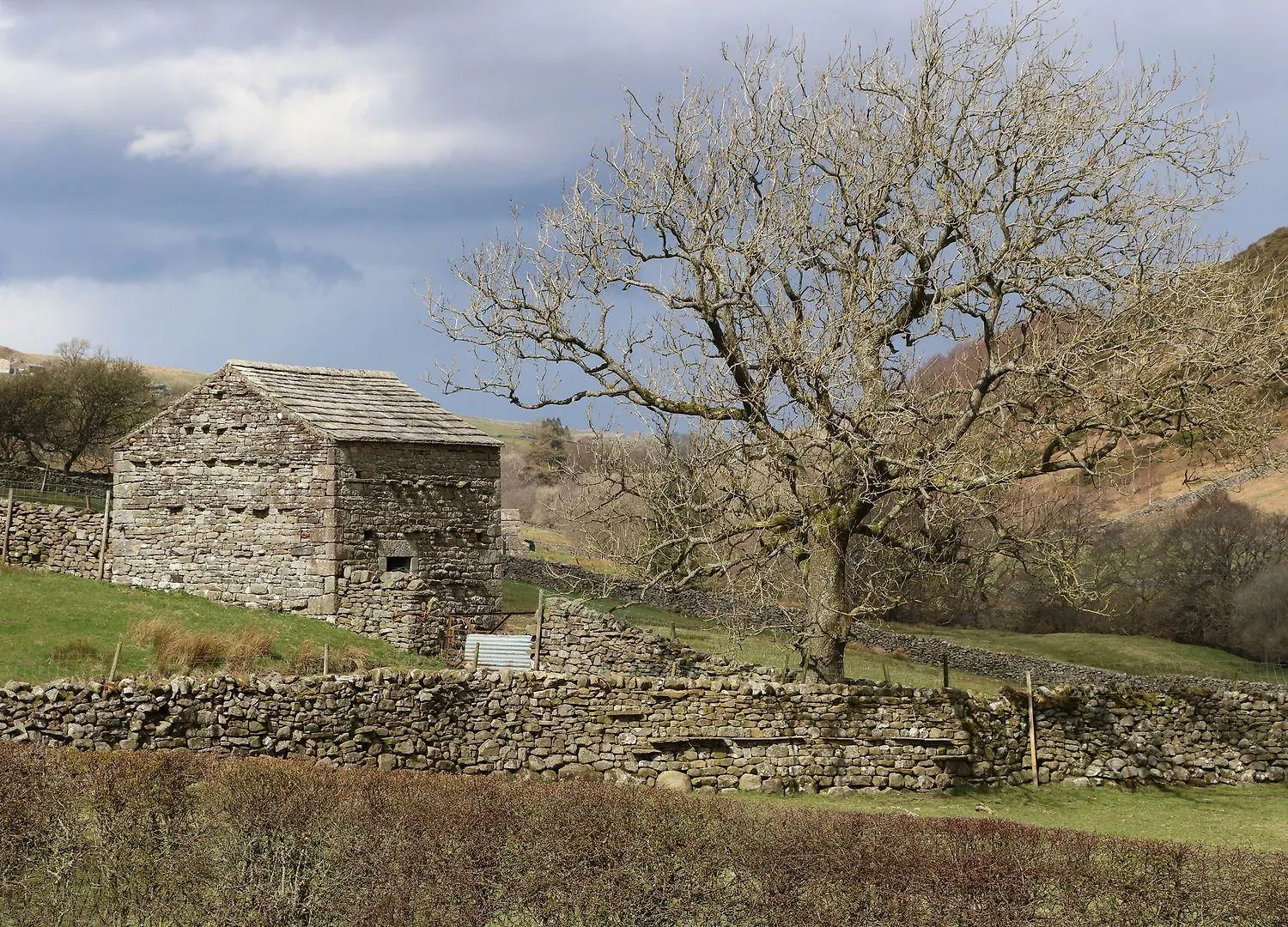 Apartmán Kearton Shunner Fell Richmond  0*, Richmond (North Yorkshire) Velká Británie