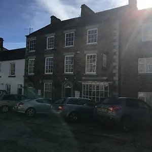 Gasthof The Buck, Richmond (North Yorkshire)